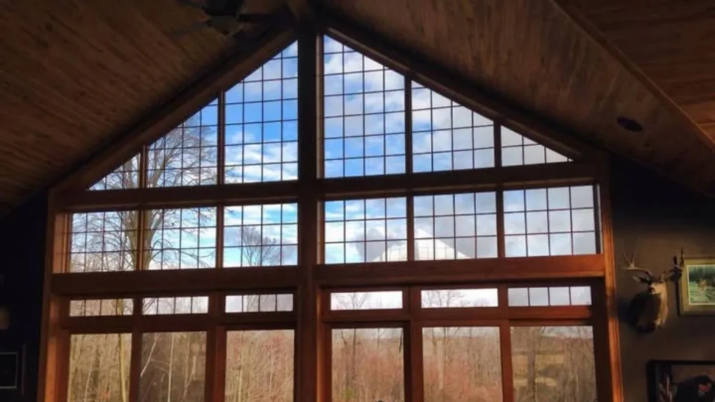 uv protection window films