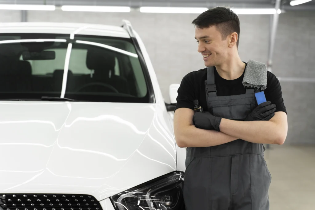 Automotive Window Tint Films in Minneapolis