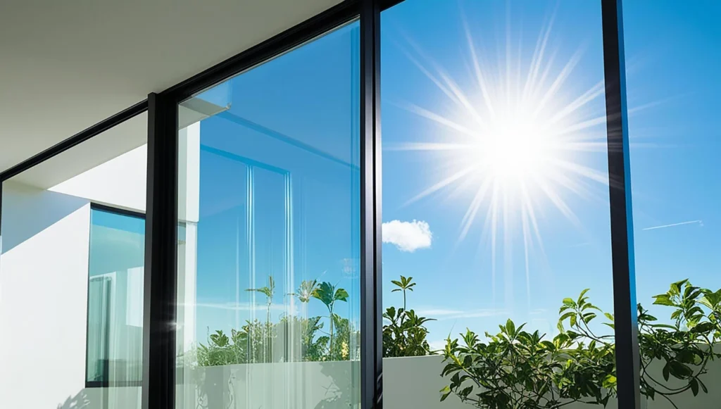 benefits of solar window tint