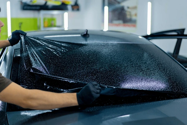 ceramic tint vs regular tint
