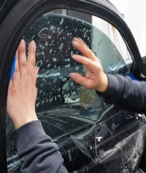 car tinting