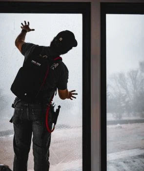 privacy glass film
