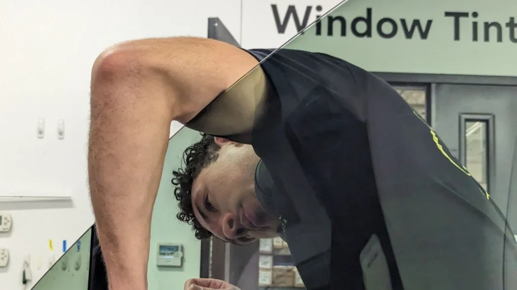 5 vs 15 window tint​