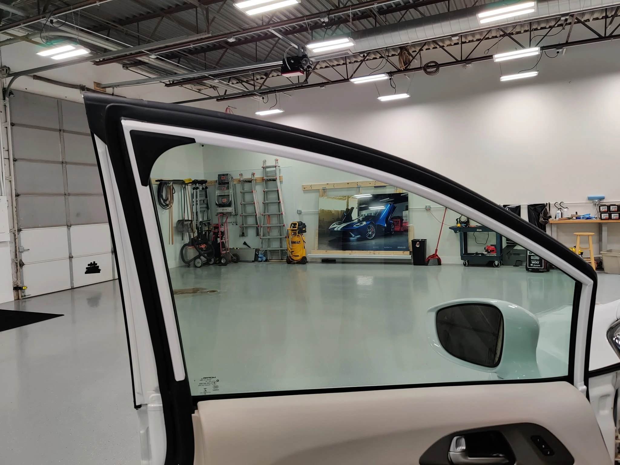 Minneapolis Window Tinting