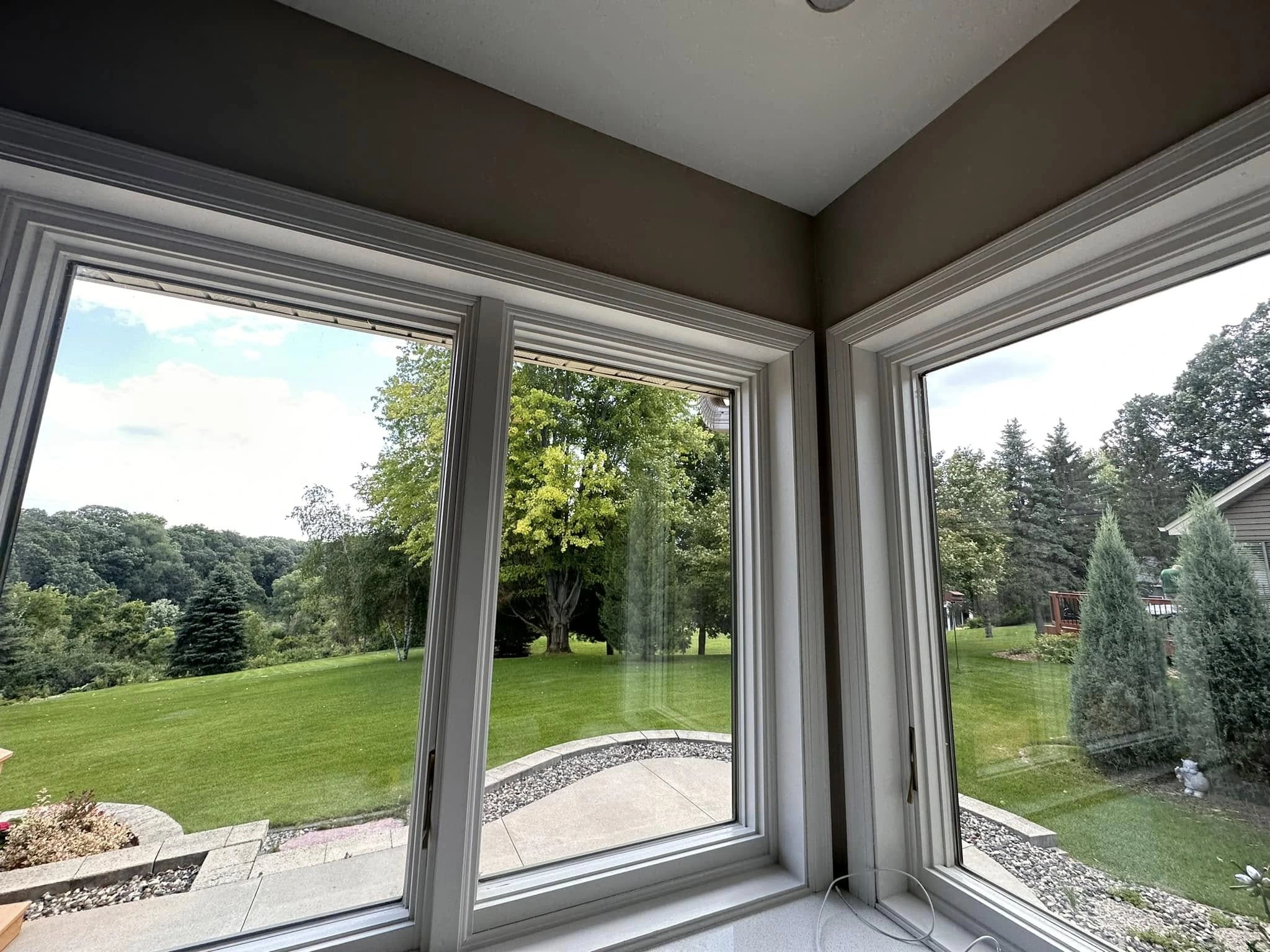 security window film​