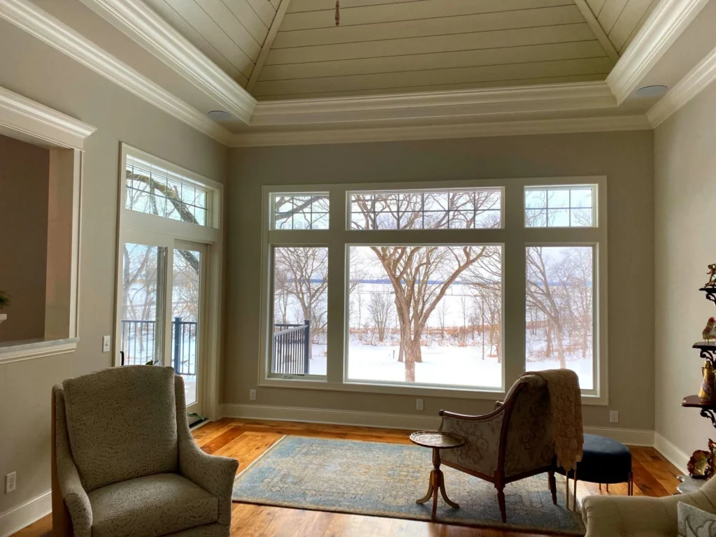 privacy window film